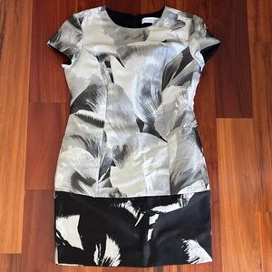 Carolina Herrera dress